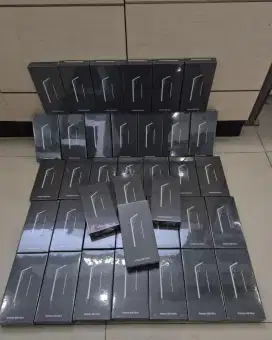 Samsung S25 Ultra 256GB Baru Garansi Resmi