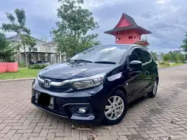 Honda Brio automatic 2020