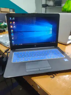 Laptop hp premium murah
