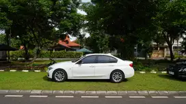 BMW 320i 2017 Diesel