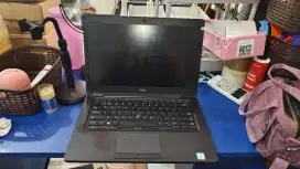 Dell Gen 7, Intel R, Core TM, 16 GB, 64-Bit, Win 10 Pro