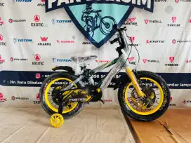 Sepeda BMX 16 Ban 3.0