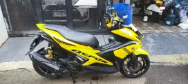 Yamaha Aerox 155 Istimewa
