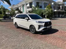 ALL NEW VELOZ Q 2022 MATIC LIKE NEW