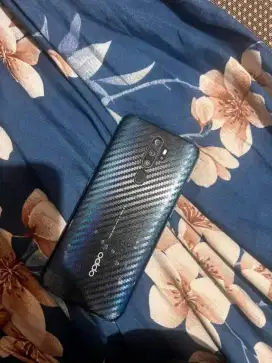 Hp Oppo A92020 Ram 8+5 128 gb