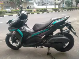Di jual aerox cbs 2021