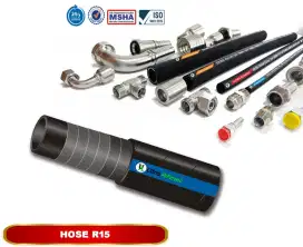 Hose Hydraulic & Industri