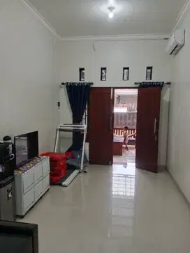 JUAL RUMAH LOKASI BREBES KOTA