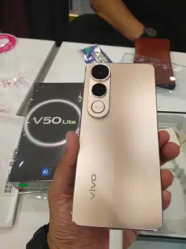 VIVO V50 LITE 8/256GB