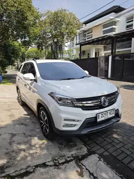 2024 DFSK Glory 560 1.5 Turbo Matic 7 Seater LOW KM Seperti Baru