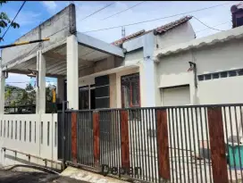 Rumah murah di komplek Sindanglaya arcamanik bandung SHM
