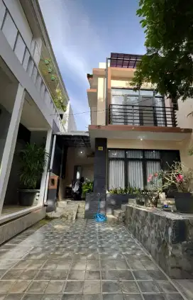 Cluster lippo cikarang