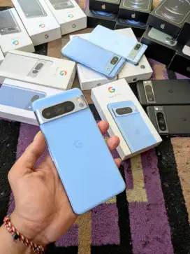 Google Pixel 8 Pro 128Gb Global resmi beacukai