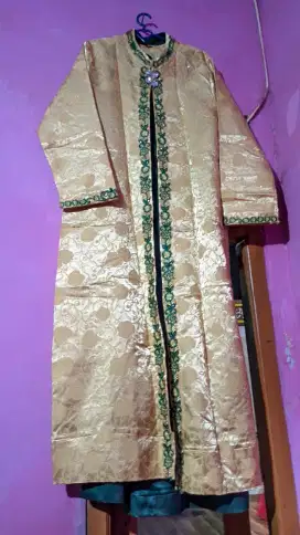 Jual Preloved Dress
