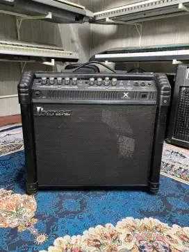 Amplifier Gitar Ibanez X Tone Blaster