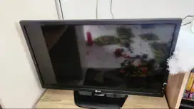 TV LG Bukan Smart TV