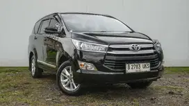 Jual Cepat! TOYOTA INNOVA G LUX AT 2.0 2019 + garansi 1thn