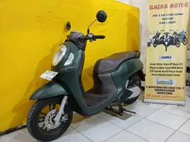 GRATIS BALIK NAMA HONDA NEW SCOOPY PRESTIGE TAHUN 2023 CASH & CREDIT
