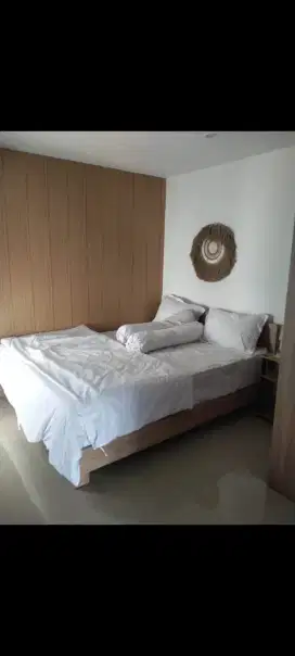 Disewakan rumah 2 kamar tidur di kampial dekat ke jimbaran badung bali
