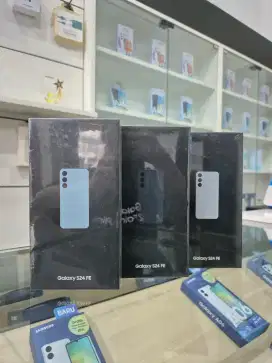 SAMSUNG S24FE S24 FE 8/256