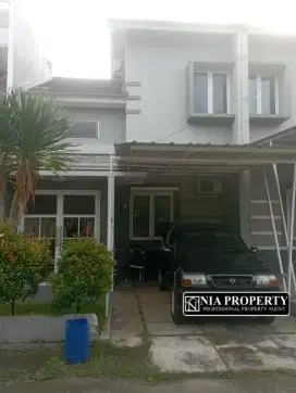 Dijual Rumah Minimalis Dekat ke Stasiun LRT Cibubur