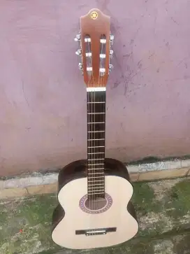 Gitar Clasik senar nilon