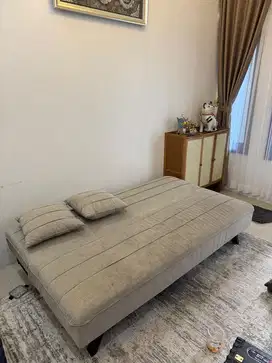 Sofa Ruang Tamu ( INFORMA )