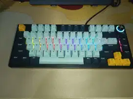 Keyboard fantech atom 81 Mizu edition