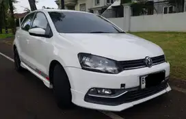 Volkswagen Polo 1.2 GT Tsi TURBO