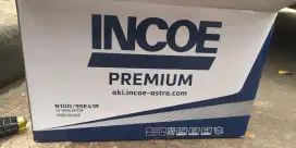 Jual aki 12v/100ah