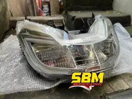 Reflektor Headlmap PCX CBU LED 2014-2017 Thailand / Vietnam Non Ori