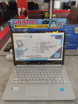 HP 14s-dq3133TU / ACER / ASUS / LENOVO / ADVAN