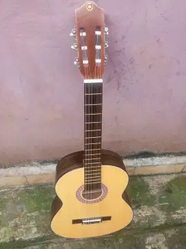 Gitar Clasik nilon