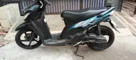 Jual Yamaha Mio 2010