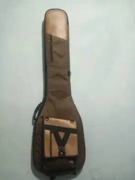 bass gigbag anti air
