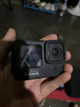 Gopro Hero 9 Black