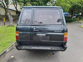 Toyota Kijang 1994 Bensin