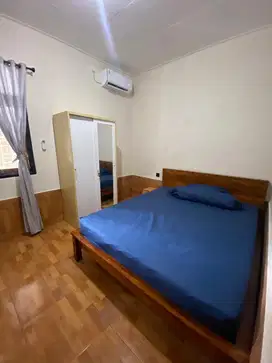 Disewakan Kos bulanan