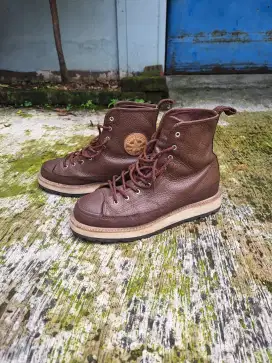Wts converse crafted boots brown 42 second