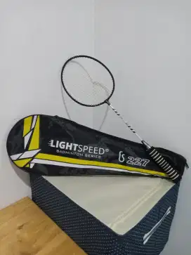 Raket Badminton Murah Berkualitas