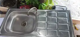 Jual Murah Sink Portable