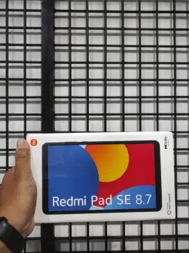 Redmi pad SE 8,7inch