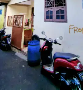 Dijual Rumah Kos Kosan daerah Tambora
