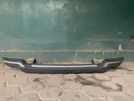 Tanduk belakang Innova