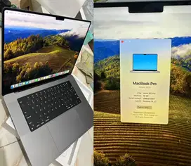 Laptop Apple MacBook Pro 16 M2 Pro 2023 RAM 16GB / SSD 512GB Digimap
