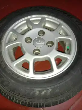 BAN R13 175/70 SP touring Dunlop