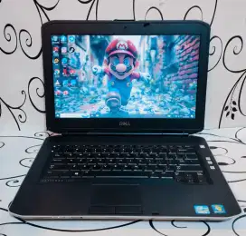 Dell Latitude E5430 Core i5 Gen 3 RAM 8GB SSD 128GB