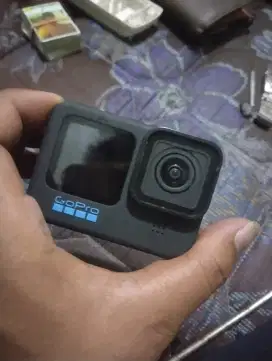 kamera gopro hero 10 black