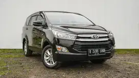Jual Cepat! TOYOTA INNOVA G 2.0 MATIC 2020 + garansi 1thn