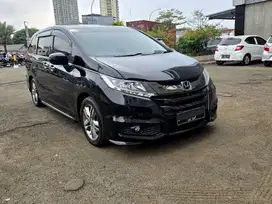 odyssey prestige 2017